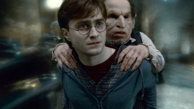 "Harry Potter": Kontrowersyjne słowa o postaciach. Znany komik przesadził?