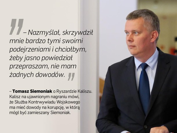 Tomasz Siemoniak