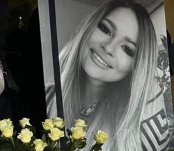 Matka zmarłej makijażystki gwiazd o byłym partnerze córki. "Zaczął się horror"