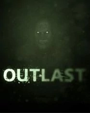 Okładka: Outlast