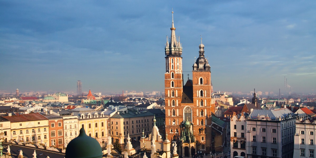 Kościół Mariacki