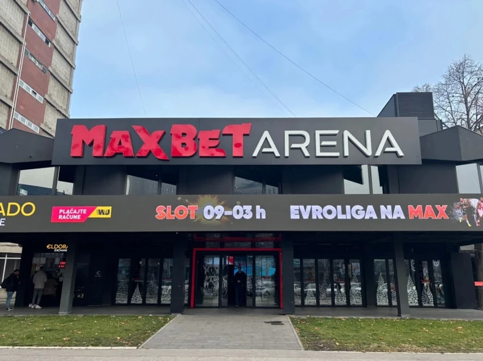 MaxBet