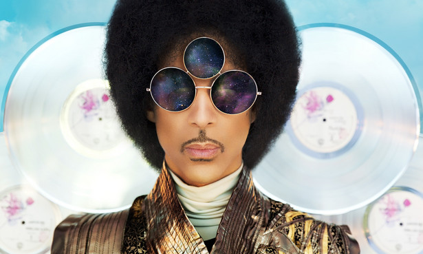 Prince w podwójnej dawce, czyli funky w rytmie rocka