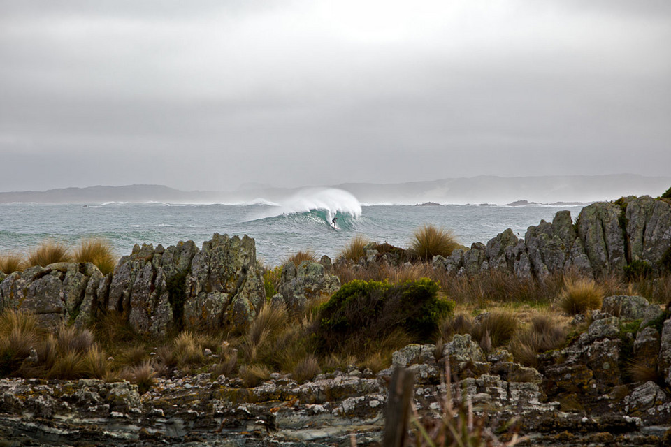 Cold Water Classic 2010 Tasmania