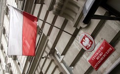 CBA w akcji. 'Stanowisko wiceprezesa łapówką za załatwienie umorzenia 50 mln zł'