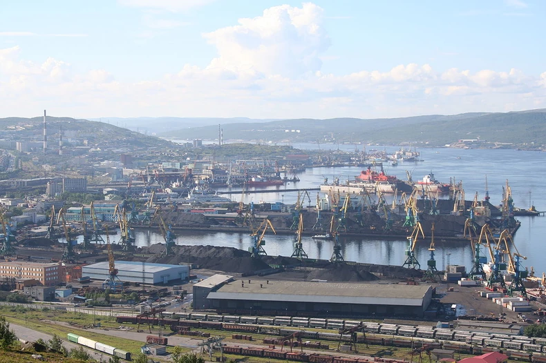 Murmansk 