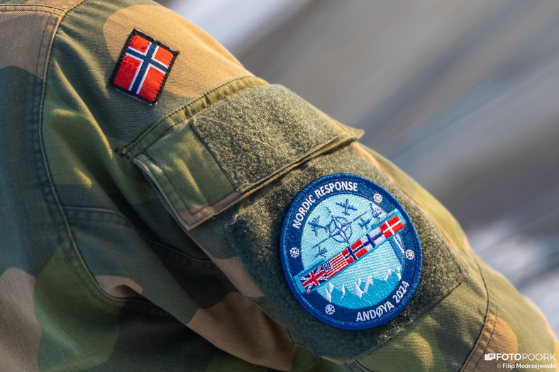 Nordic Response 2024. Ćwiczenia NATO w Arktyce