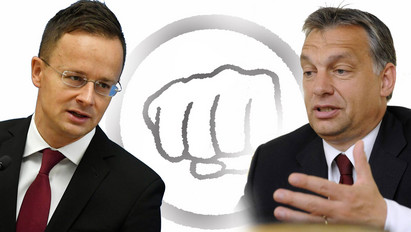 Harcot hirdet a magyar kormány - itt a válasz az elbukott kvótaperre
