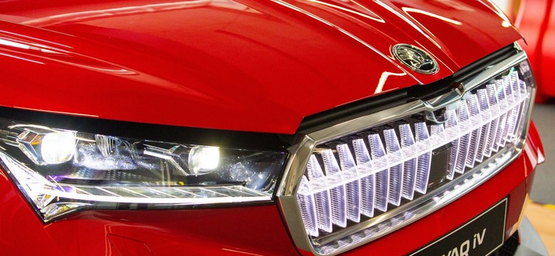 Skoda daje popis w Polsce. Nowy SUV nie tylko ceną bije siedmiu rywali