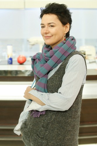 Kazimiera Szczuka - Europa Plus Twój Ruch