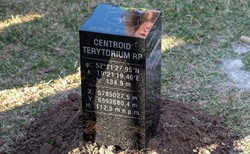 Piątek już nie jest geometrycznym środkiem Polski. Naukowcy oznaczyli nowe miejsce