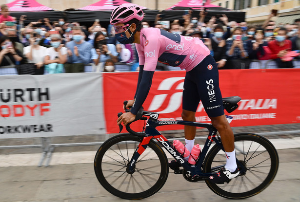 Egan Bernal