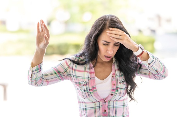 Hogyan érzi magát az ember közvetlenül a stroke előtt? A neurológus elárulja