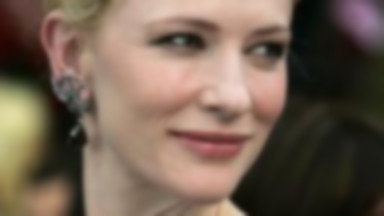 Cate Blanchett walczy o krwawych braci