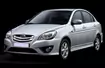 Hyundai Accent - Po faceliftingu