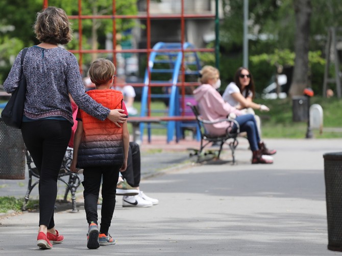 Promena vremena utiče najviše na hronične bolesnike