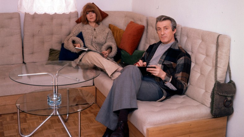 Andrzej Kopiczyński i Ewa Żukowska: od miłości do nienawiści - Plejada.pl