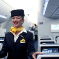 Lufthansa zamawia 40 samolotów. Drugi raz osiągnęła rekordowy wynik finansowy

