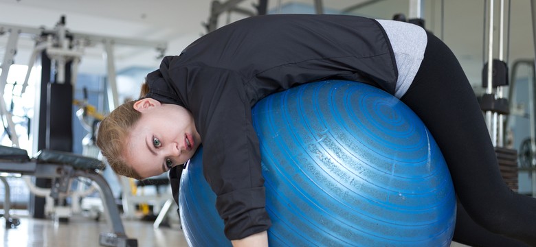 Zumba, cardio, a może TBC - jak wybrać dla siebie trening, żeby szybko się nie znudził?