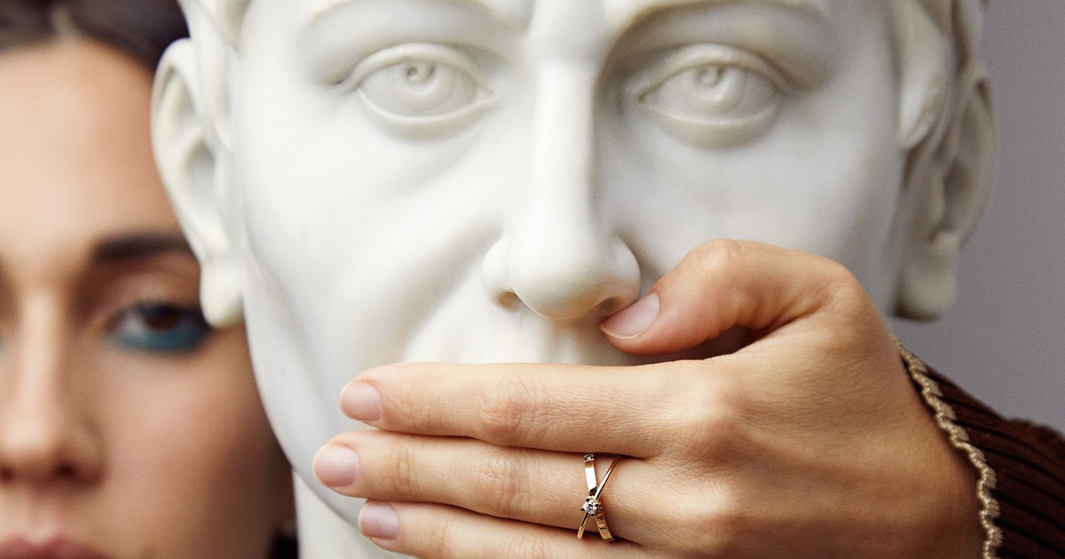 Salvador Dali i jego klejnoty. Sztuka w formie biżuterii