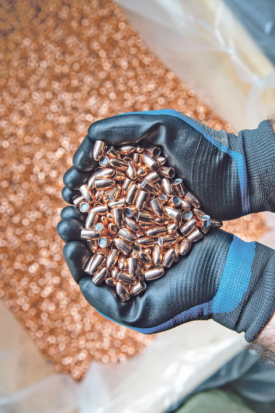 U opremu je do sada uloženo više od 72 miliona evra