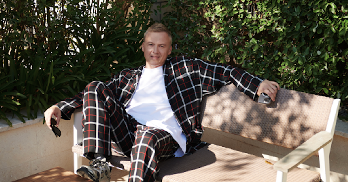 Kote Kitty, Blue Tractor, and Kukutiki are going global: Creator of ...