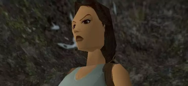 Tomb Raider ma już 20 lat! Zobaczcie, jak wyglądała wczesna wersja pierwszej części