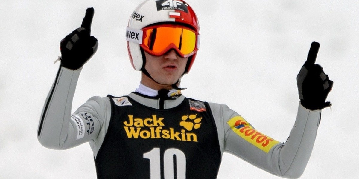 Kamil Stoch