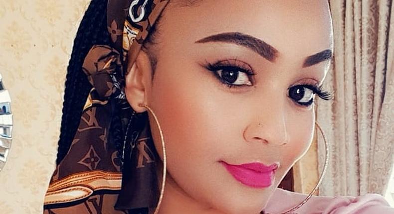 It has never been the same since you left – Zari Hassan to late ex-husband Ivan Don