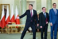 Andrzej Duda