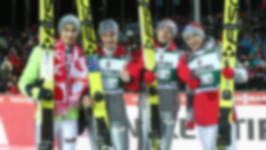 PŚ w skokach narciarskich: Klingenthal. Gdzie oglądać konkurs drużynowy?