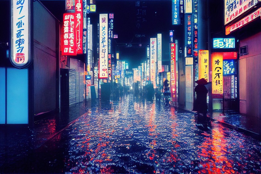 Japan