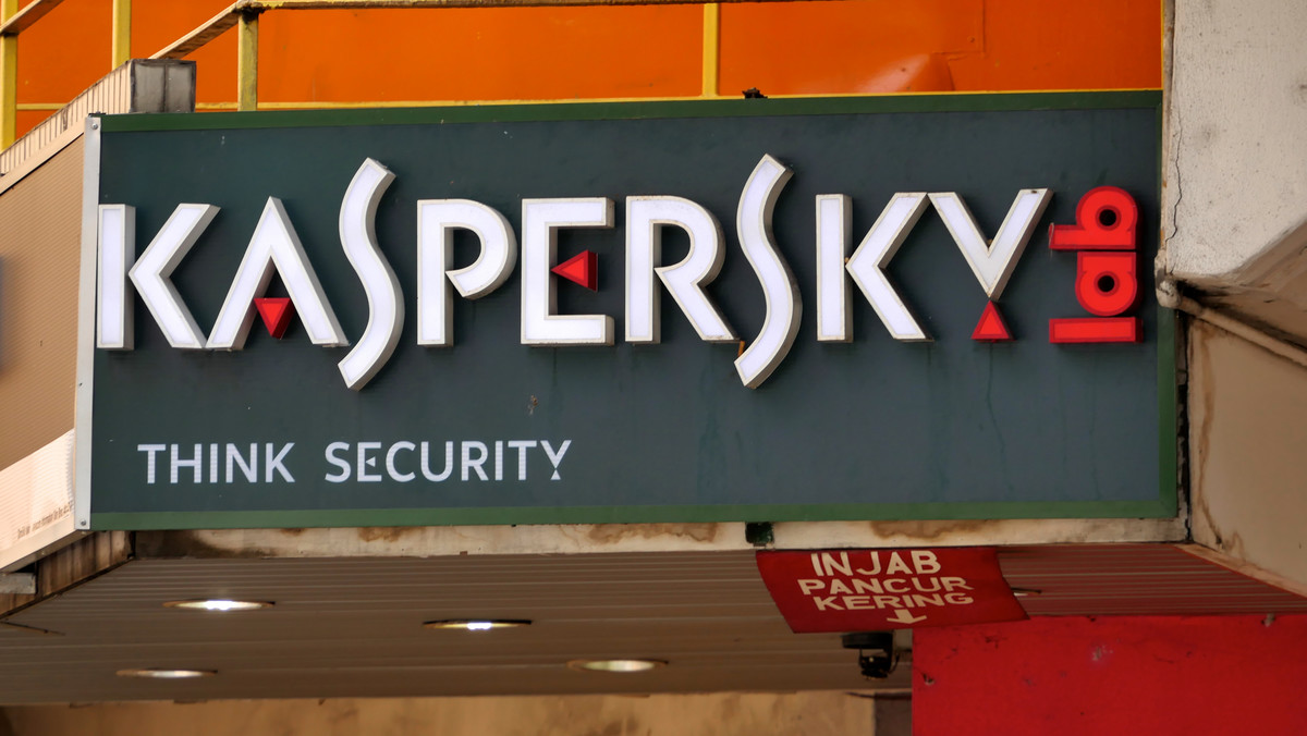 Jak Kaspersky pomógł USA złapać szpiega groźniejszego od Snowdena