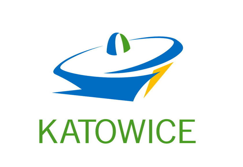 Katowice mają nowe logo