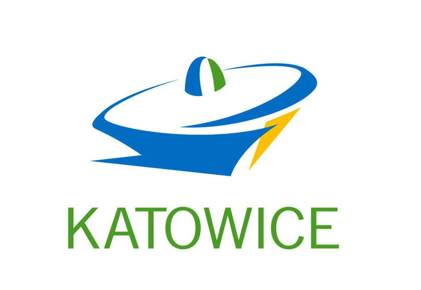 Katowice mają nowe logo