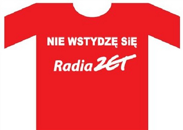 Kaczyński nie wziął prezentu od dziennikarzy
