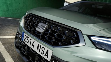 najmniejszy suv powraca. pod maską mocny silnik 1.5. cena?