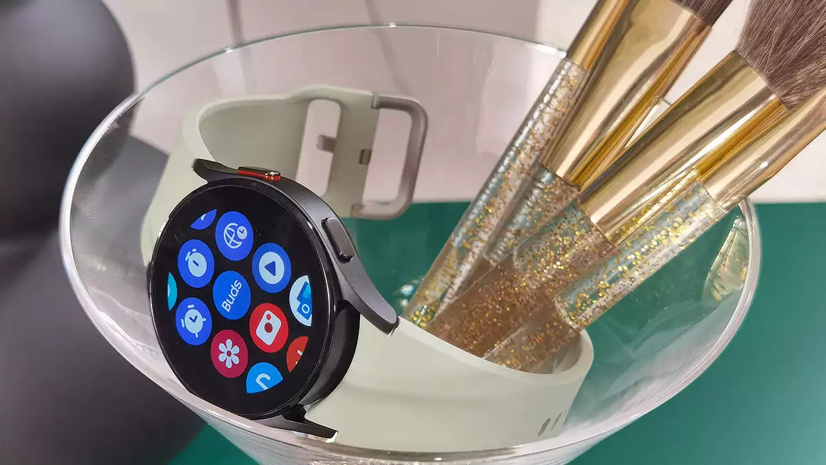 Samsung Galaxy Watch4