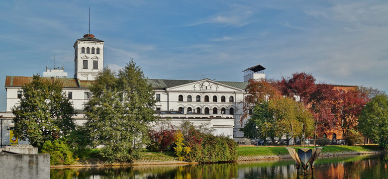 Nowa wystawa w Centralnym Muzeum Włókiennictwa