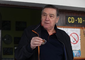 Milutin Mrkonjić