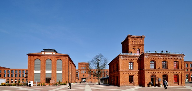 Łódź