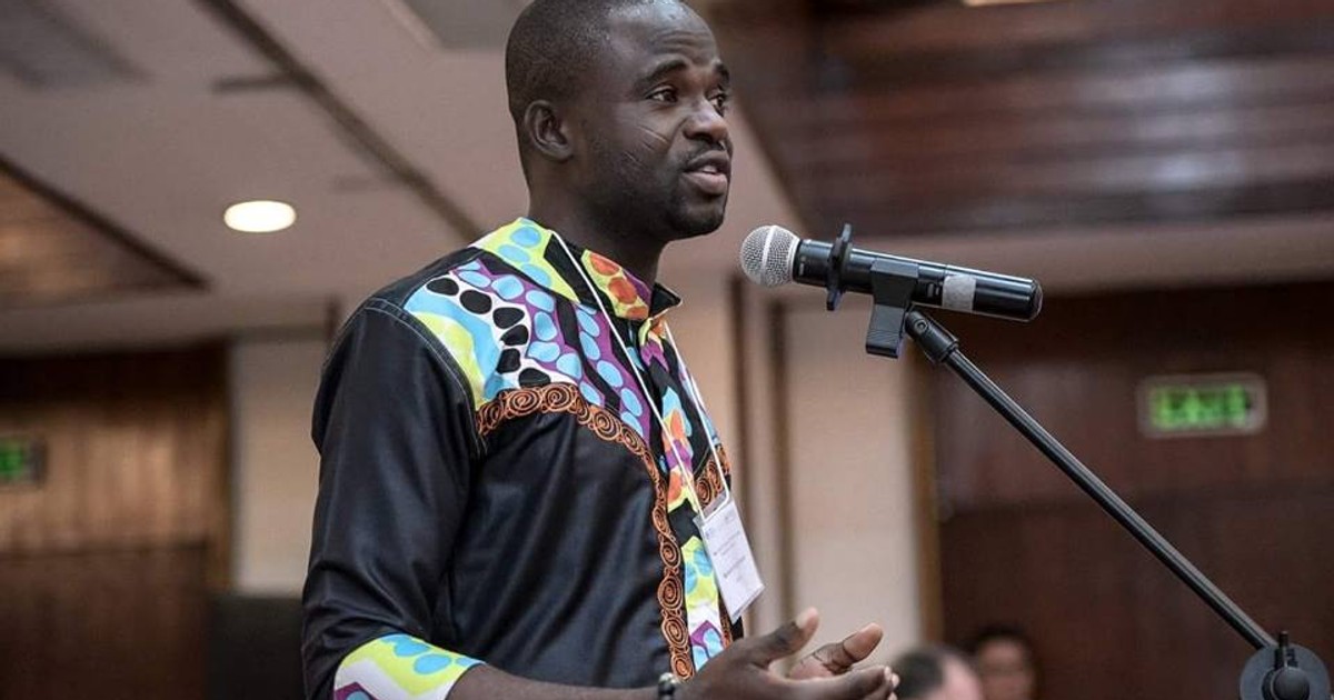 Journalism in Nana Addo's era is the worst in Ghana — Manasseh Azure