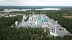 Zaskakujące fakty. Czy fabryka papierosów może być eco, a e-papieros mniej szkodliwy?