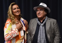 Al Bano i Romina Power znów w Polsce. Zobacz, gdzie w listopadzie usłyszymy "Felicita"