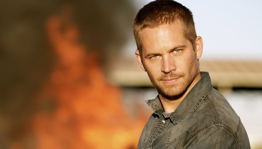 Paul Walker