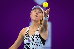 Fręch awansowała do drugiej rundy turnieju WTA w Rzymie