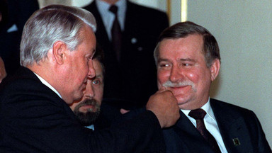 Ucieczka ze Wschodu. Rosja w polskiej polityce 1989-1993. Fragment książki