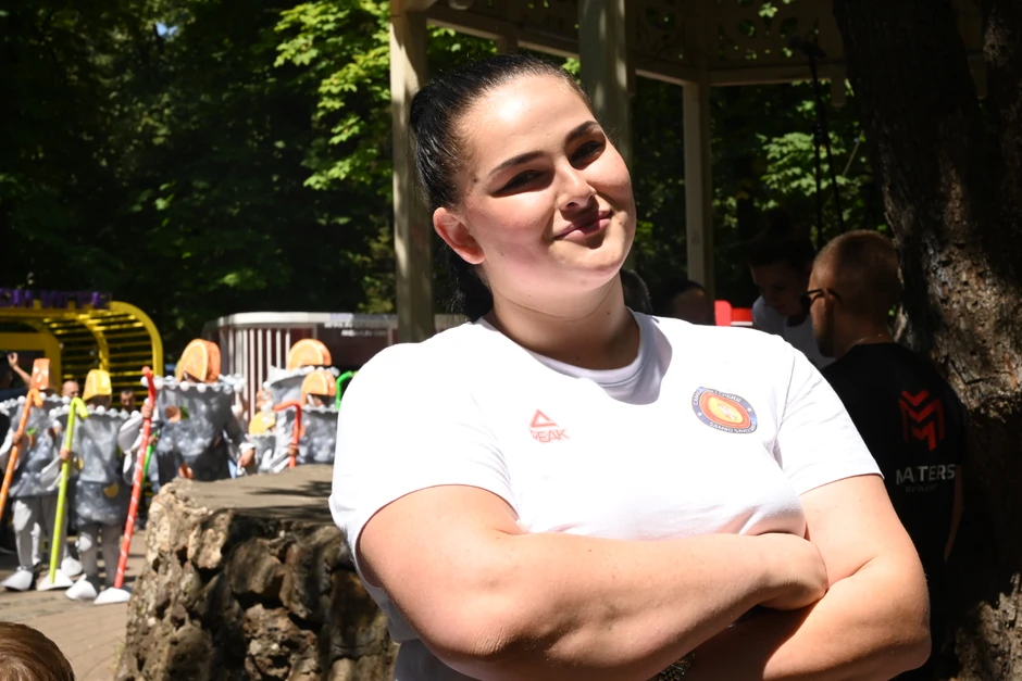 Teodora Đorđević 