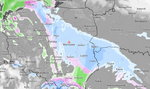 Koniec żartów. Przed nami intensywne opady. IMGW wydaje komunikat zimowy