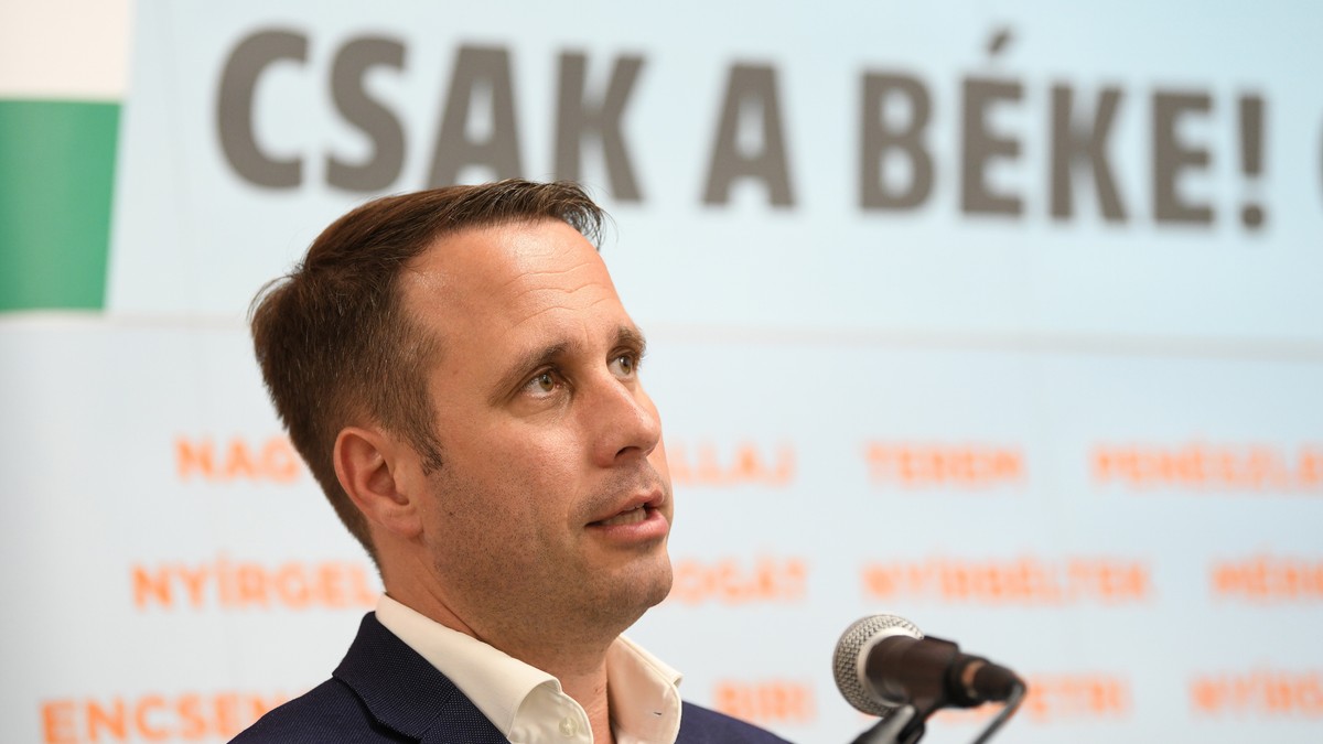 Dömötör Csaba a sorkötelezettségről beszélt: ezt üzente a magyar huszonéveseknek